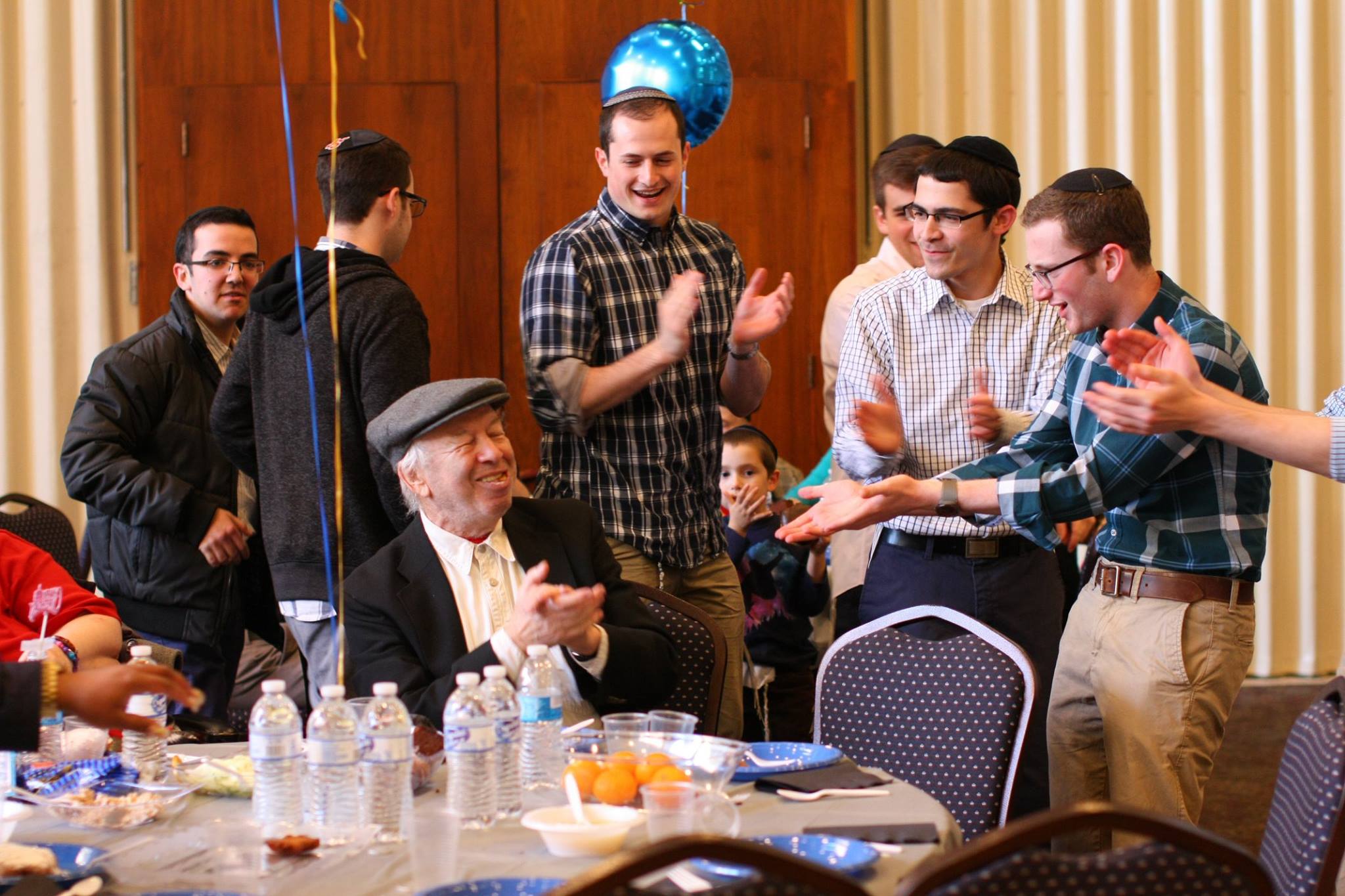 Yeshiva University added a new photo... - Yeshiva University