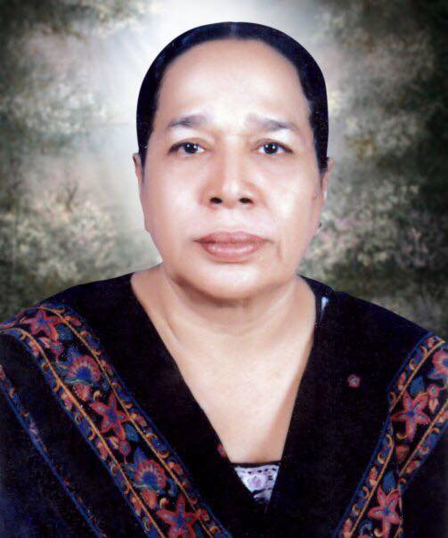 Share my mother’s Life (Syeda Surraya Abbas) Mother of Huma & S.Kashif ...
