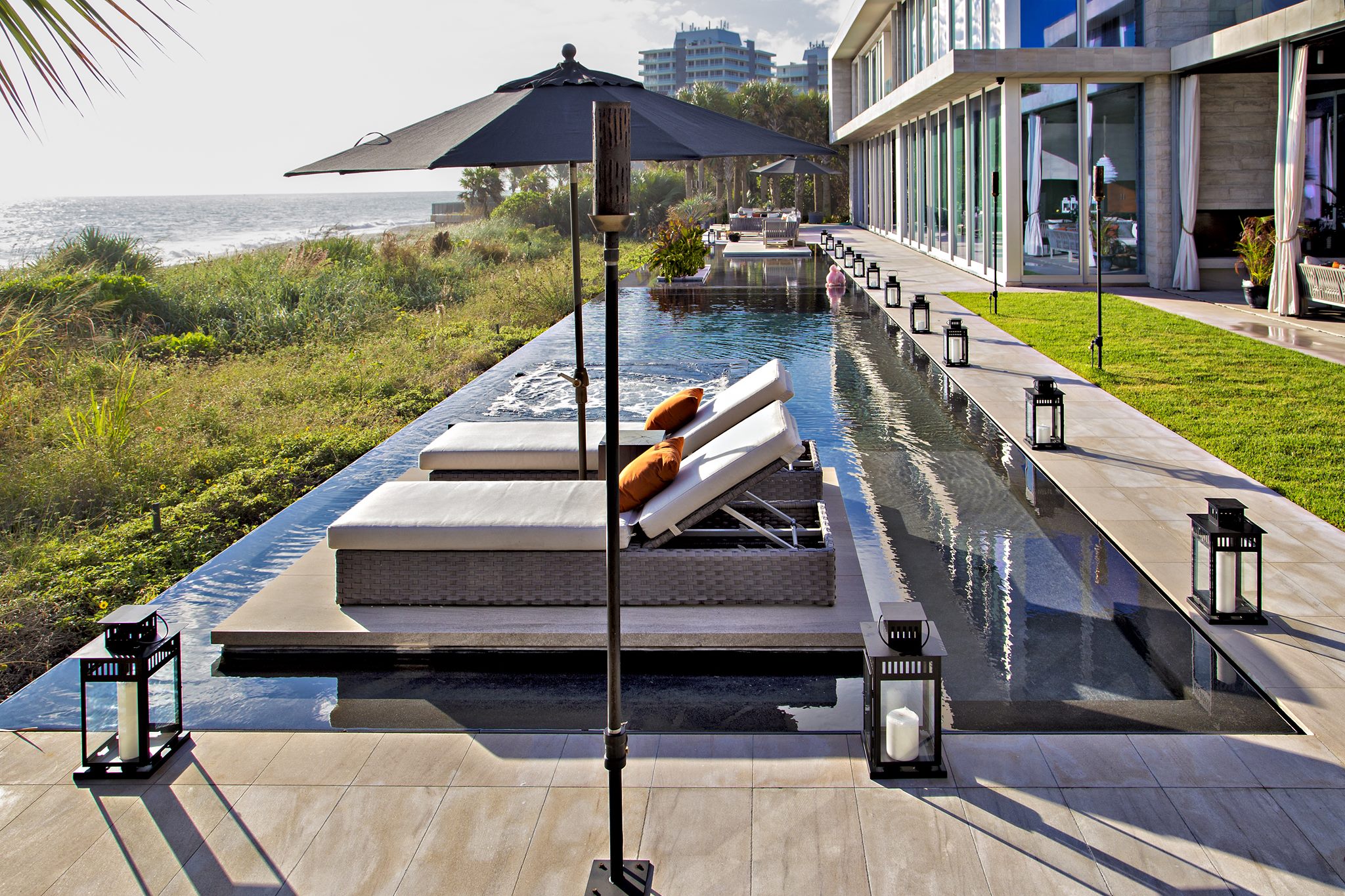 This year's Master Pools Guild award... - Master Pools Guild