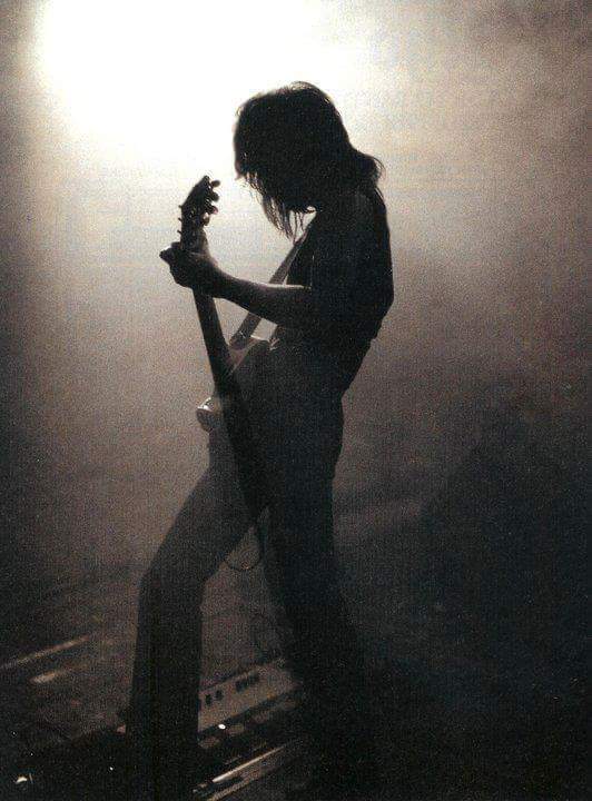 The Randy - Randy Rhoads Society Trivia: QUESTION: While recording ...