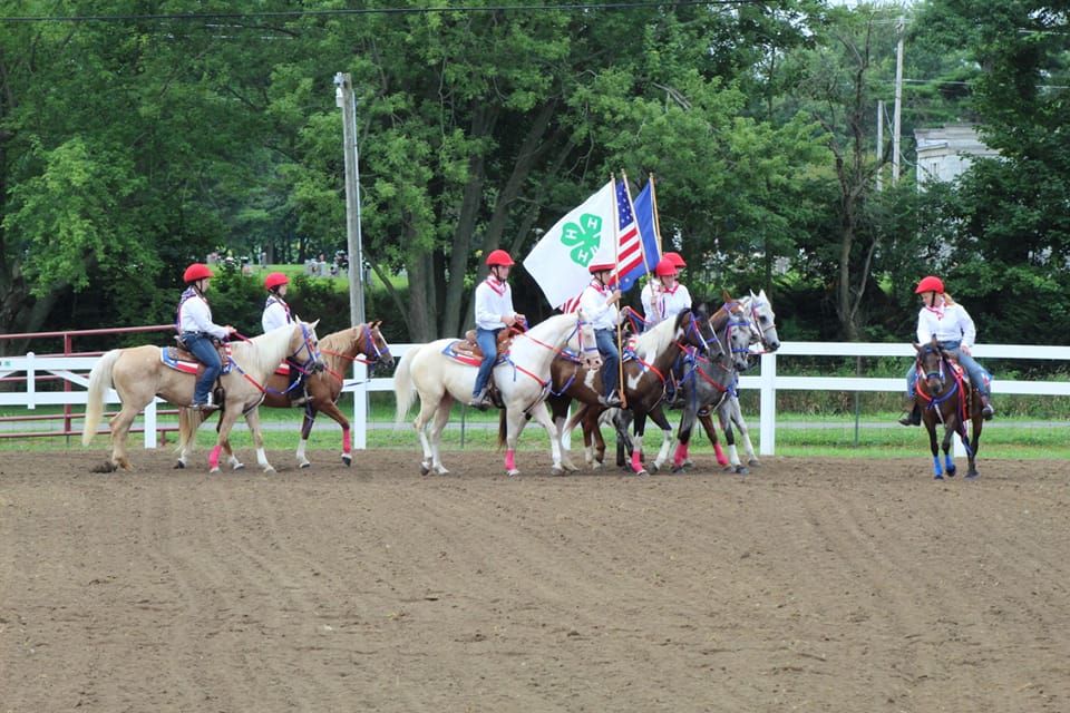 Regulators 4-H Club | Facebook