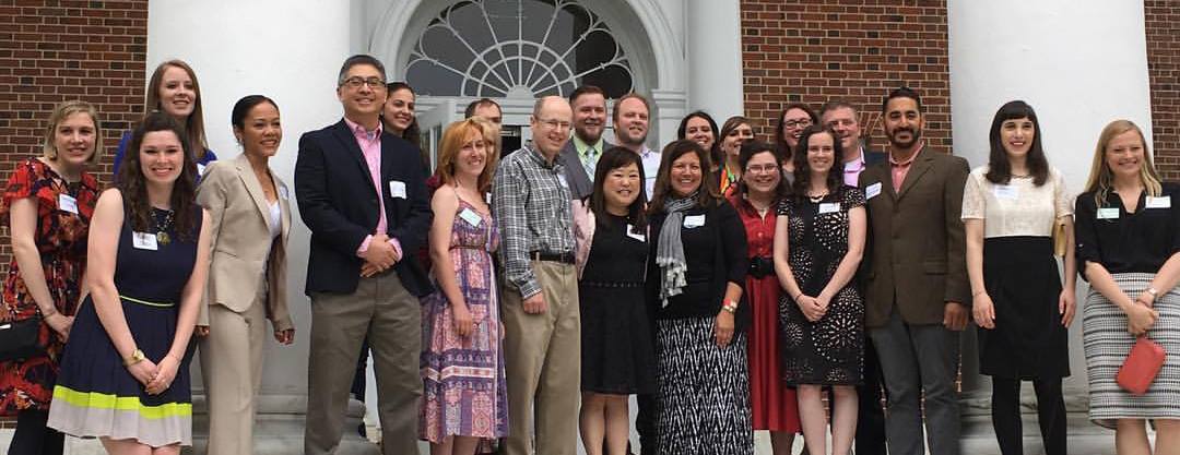 Congratulations to our... - Johns Hopkins University Master of Arts in ...