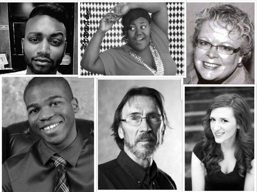 Omaha - We are excited to announce our cast for 'Sister Act', the first ...