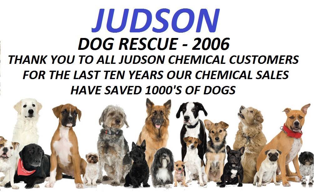 Judson Carpet Cleaning Equipment and Chemicals Home