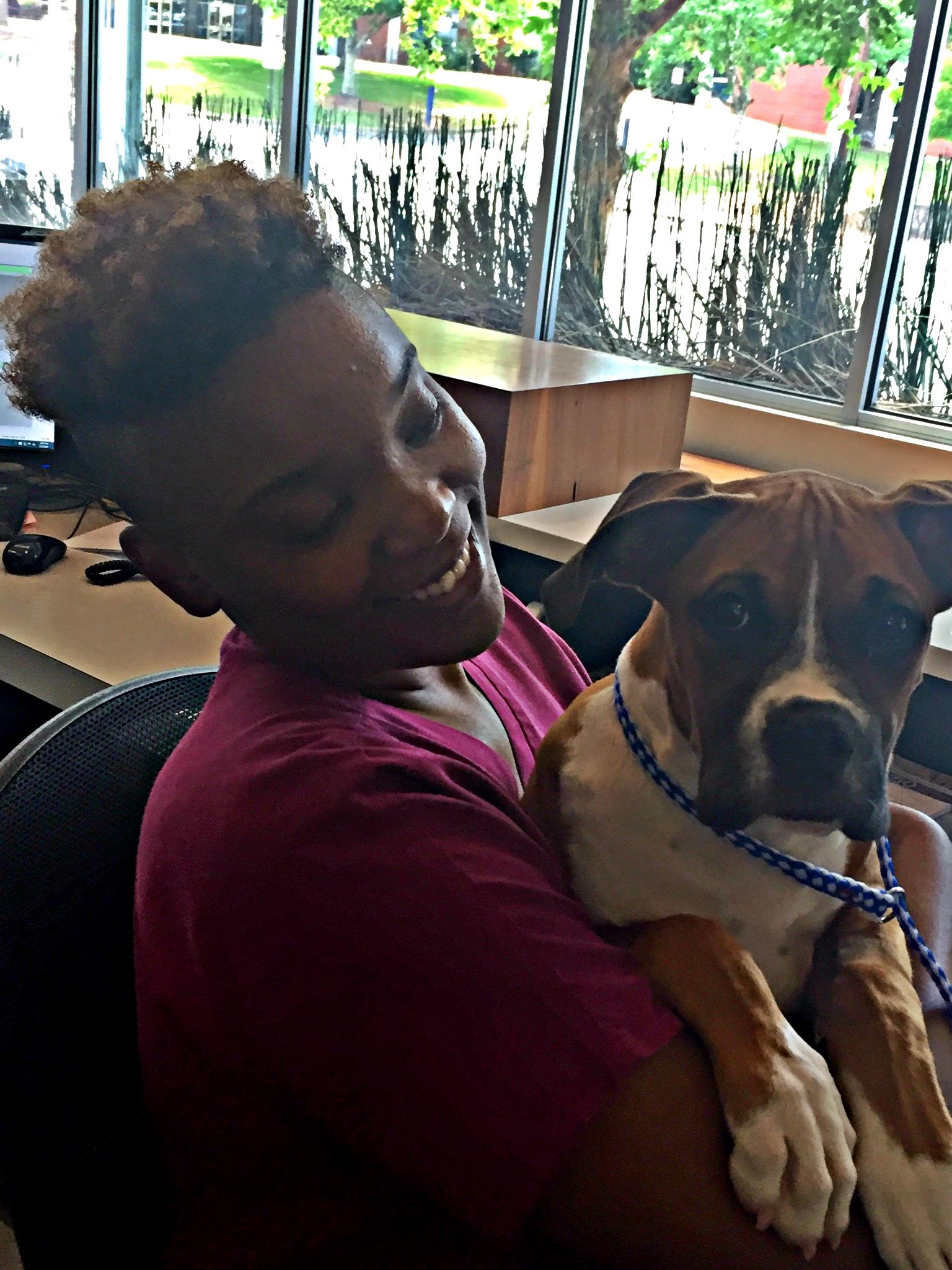 Atlanta Boxer Rescue