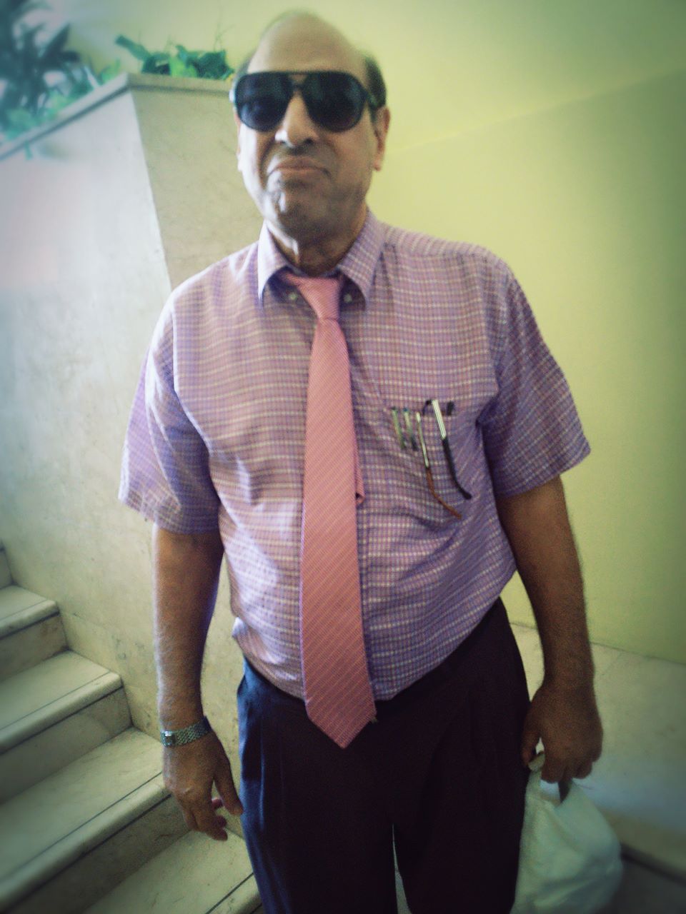 Sir Riaz Virk