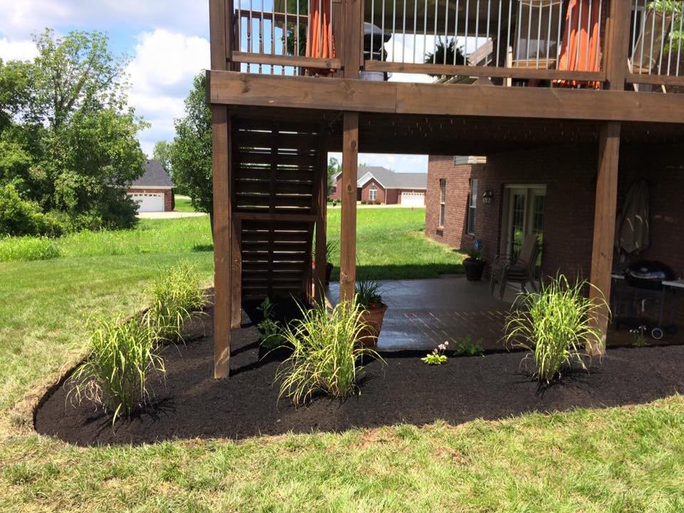 Execu Cuts Lawn and Landscape Specialists | Lawrenceburg KY