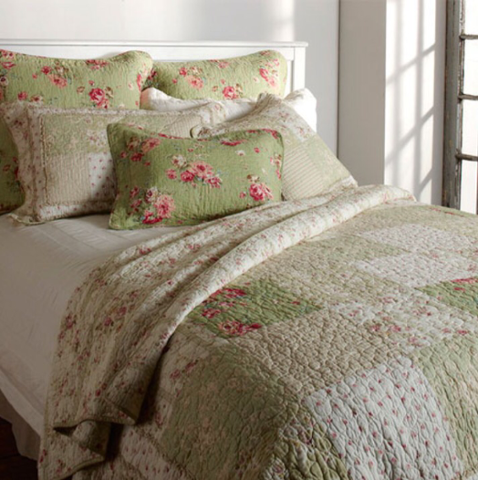 Ed's Linens - Home