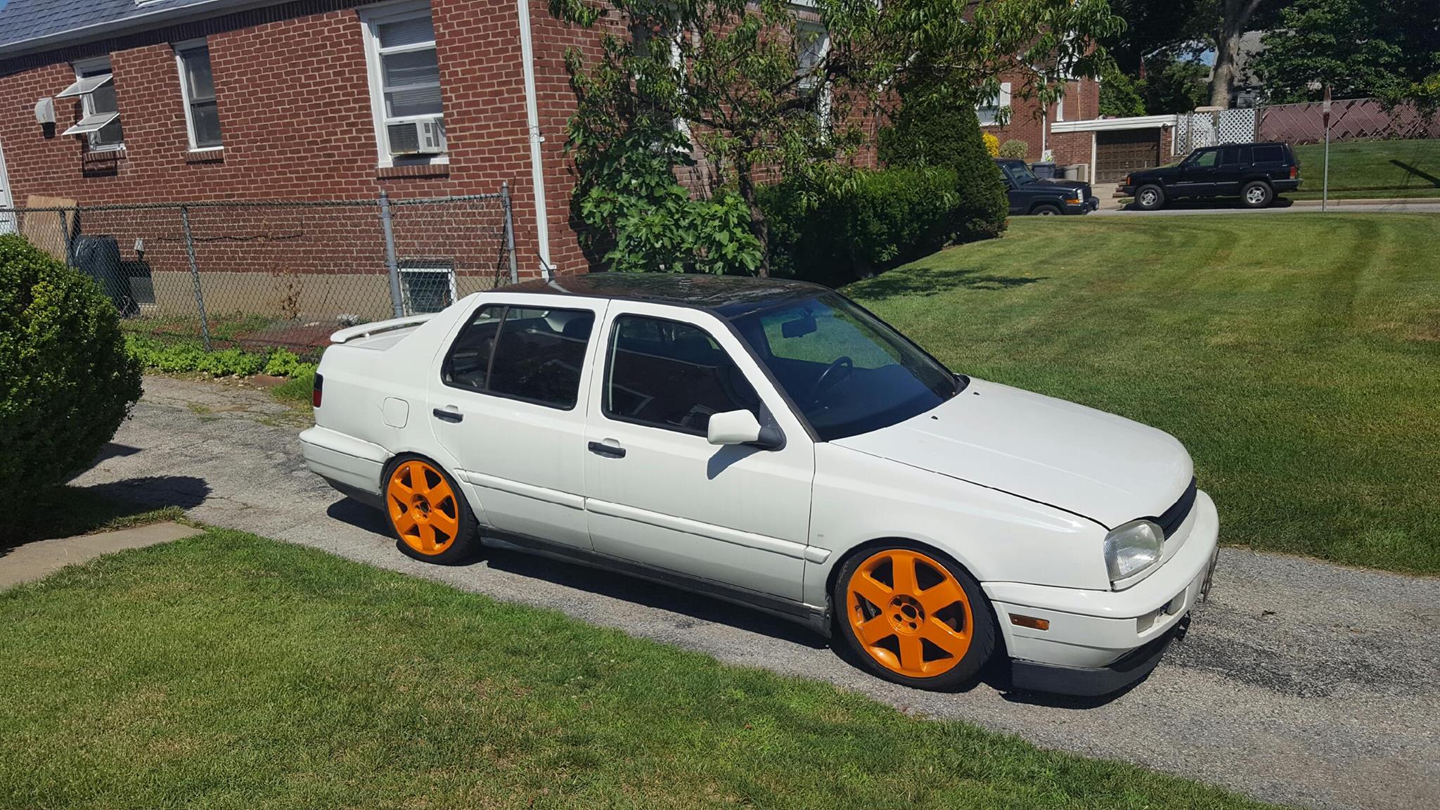 For sale vr6 jetta runs drives. Cup kit... - euro-xxtream inc | Facebook