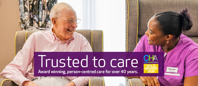 Pear Tree House Care Home