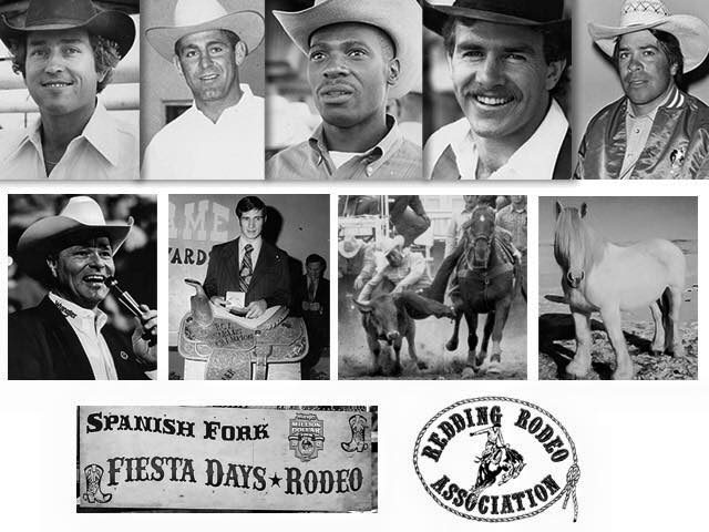 ProRodeo - CLASS OF 2016 & PIONEER AWARD ANNOUNCED Five world champs ...