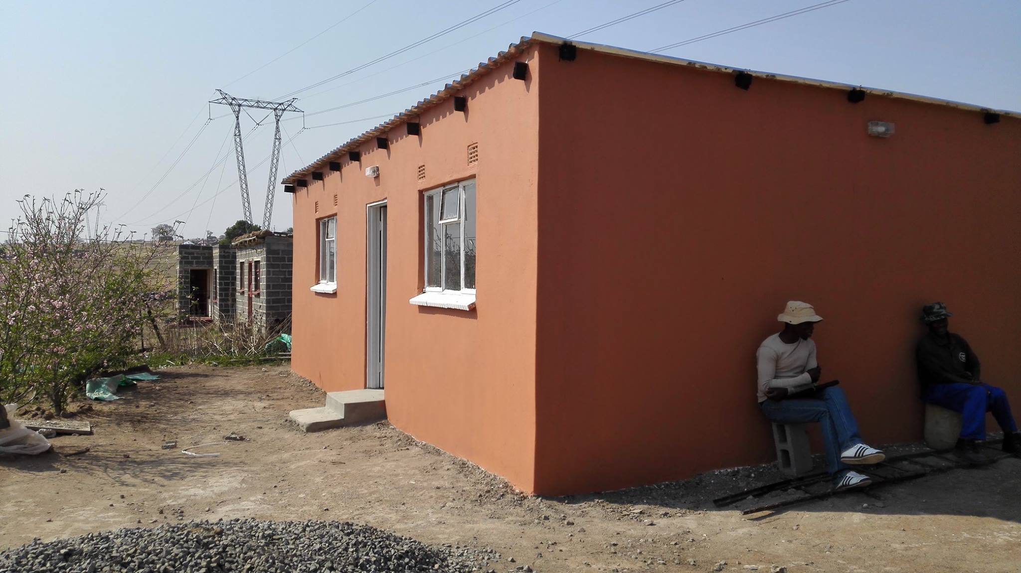 Mpilonhle Sanctuary Organisation | Ladysmith