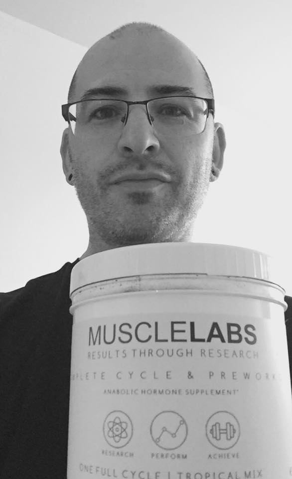 Muscle Labs