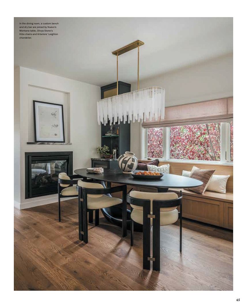 Christopher Stark Photography - Interior Design: SagreraBrazil Design ...