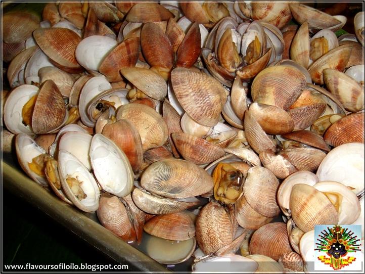 TALABA, TAHONG, SCALLOPS atbp Ano... - I Love Filipino Food | Facebook