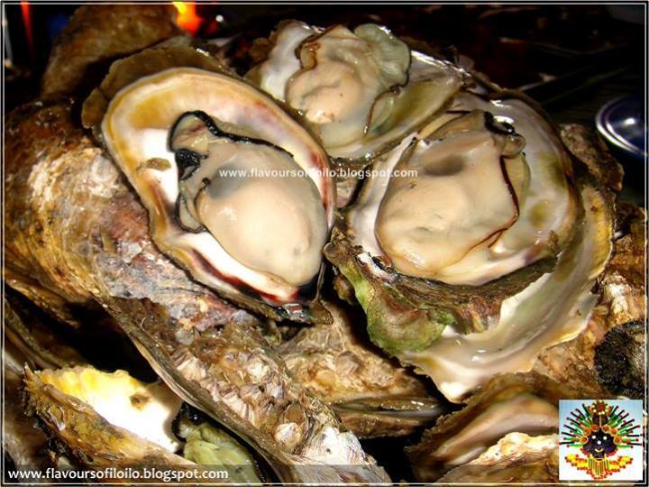 TALABA, TAHONG, SCALLOPS atbp Ano... - I Love Filipino Food | Facebook