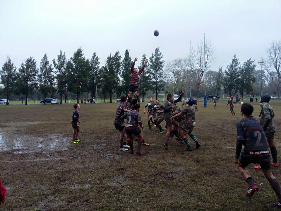 Santa Fe Rugby Club added a new... - Santa Fe Rugby Club