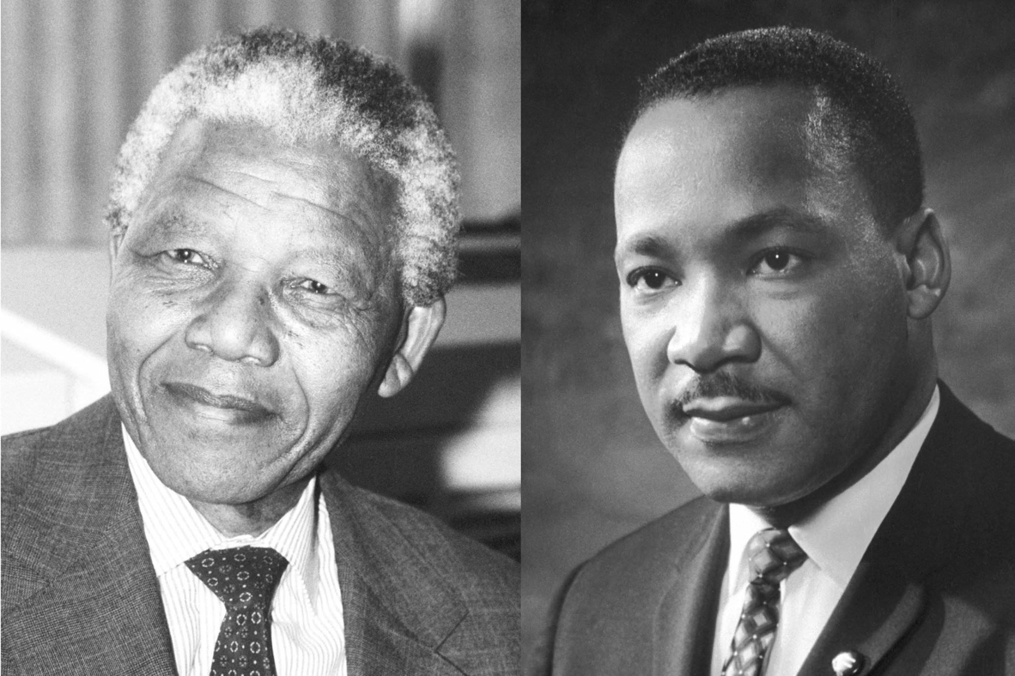Nobel - Celebrating #MandelaDay In his powerful 1993 Nobel Peace 