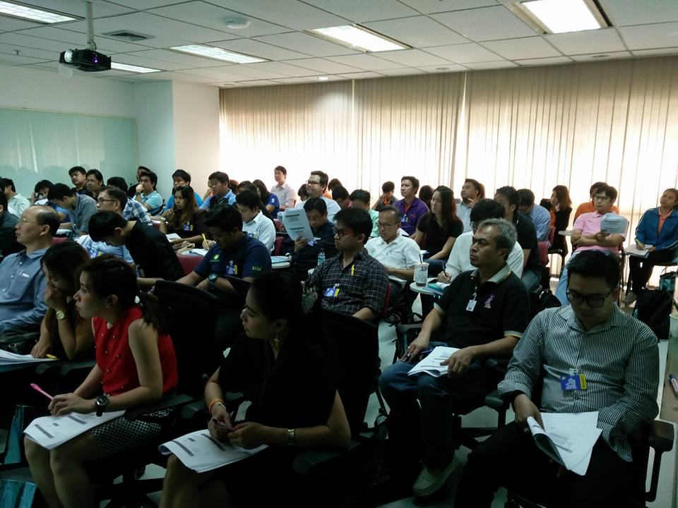 D-Link - ประมวลภาพการอบรม D-Link DCSS Wireless Training...
