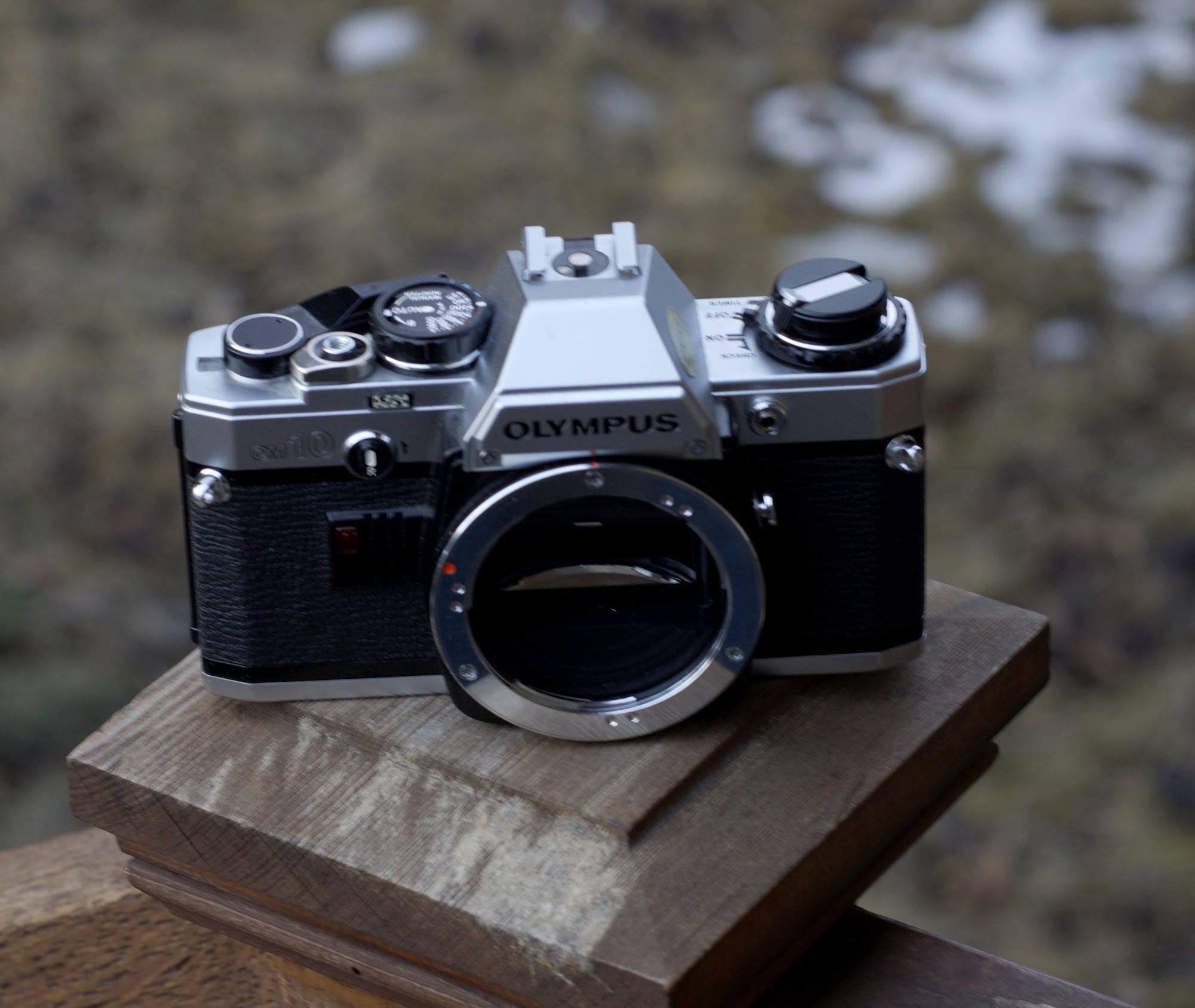 What 50mm f1.8 lens for Sony A6000?