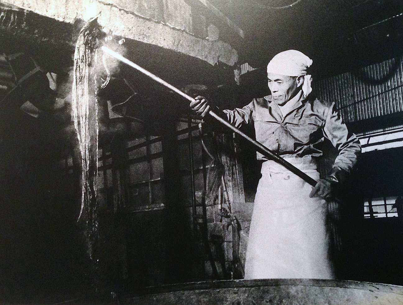 Awagami Factory - Our history dates back over 300 years -... | Facebook