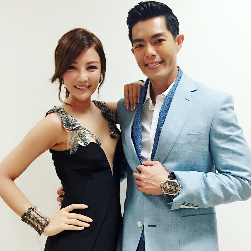 童冰玉 Tong Bing Yu - 爱要怎么说。。 最后3集。。 我们。。。能在一起吗??? #beyondwords8 #爱要怎么说 #梁 ...