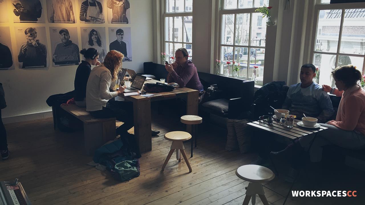 Workspacescc