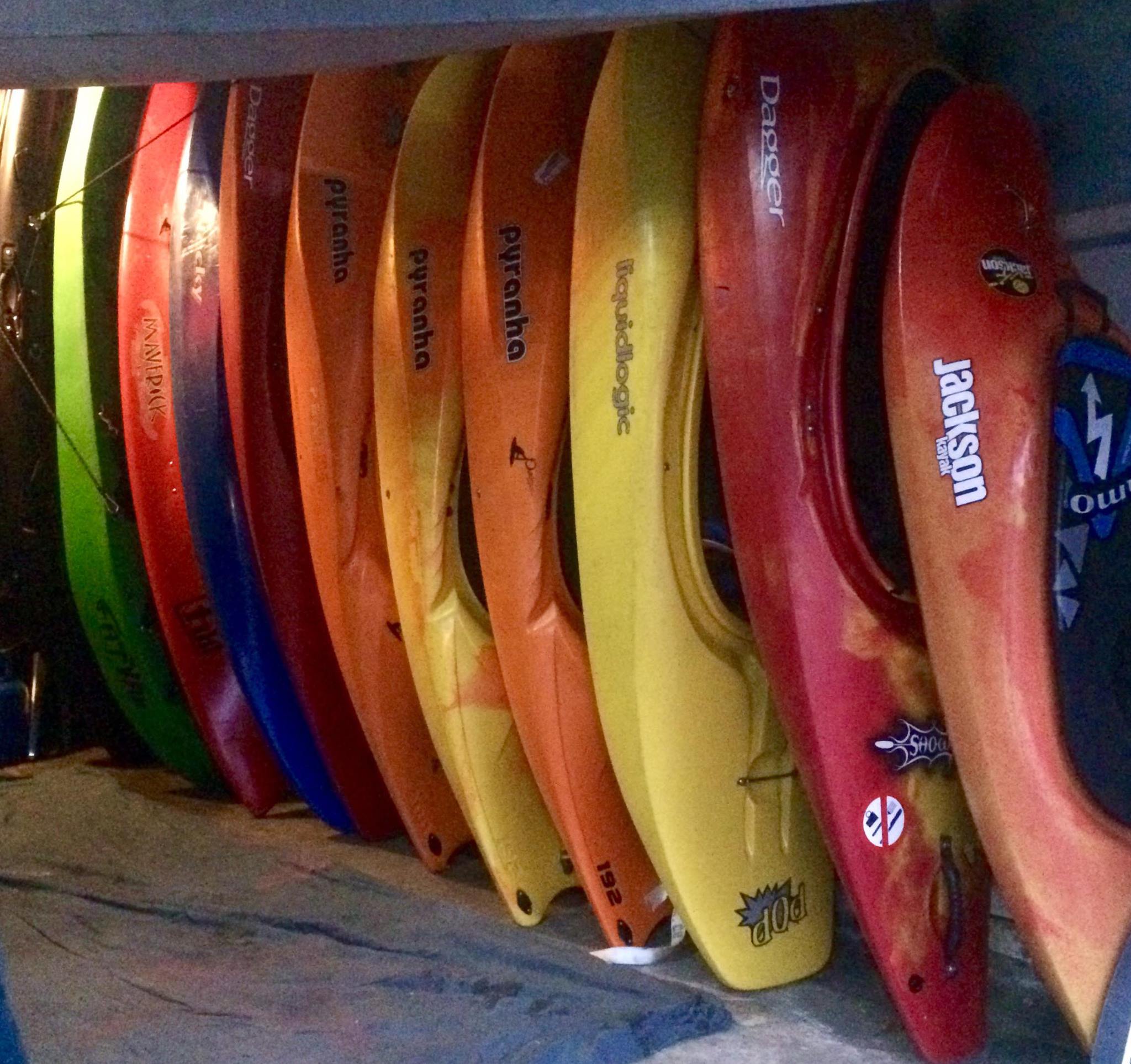 Kayaks, Canoes, SUPs and Paddlecraft For Sale UK | Surfski Zedtech ...