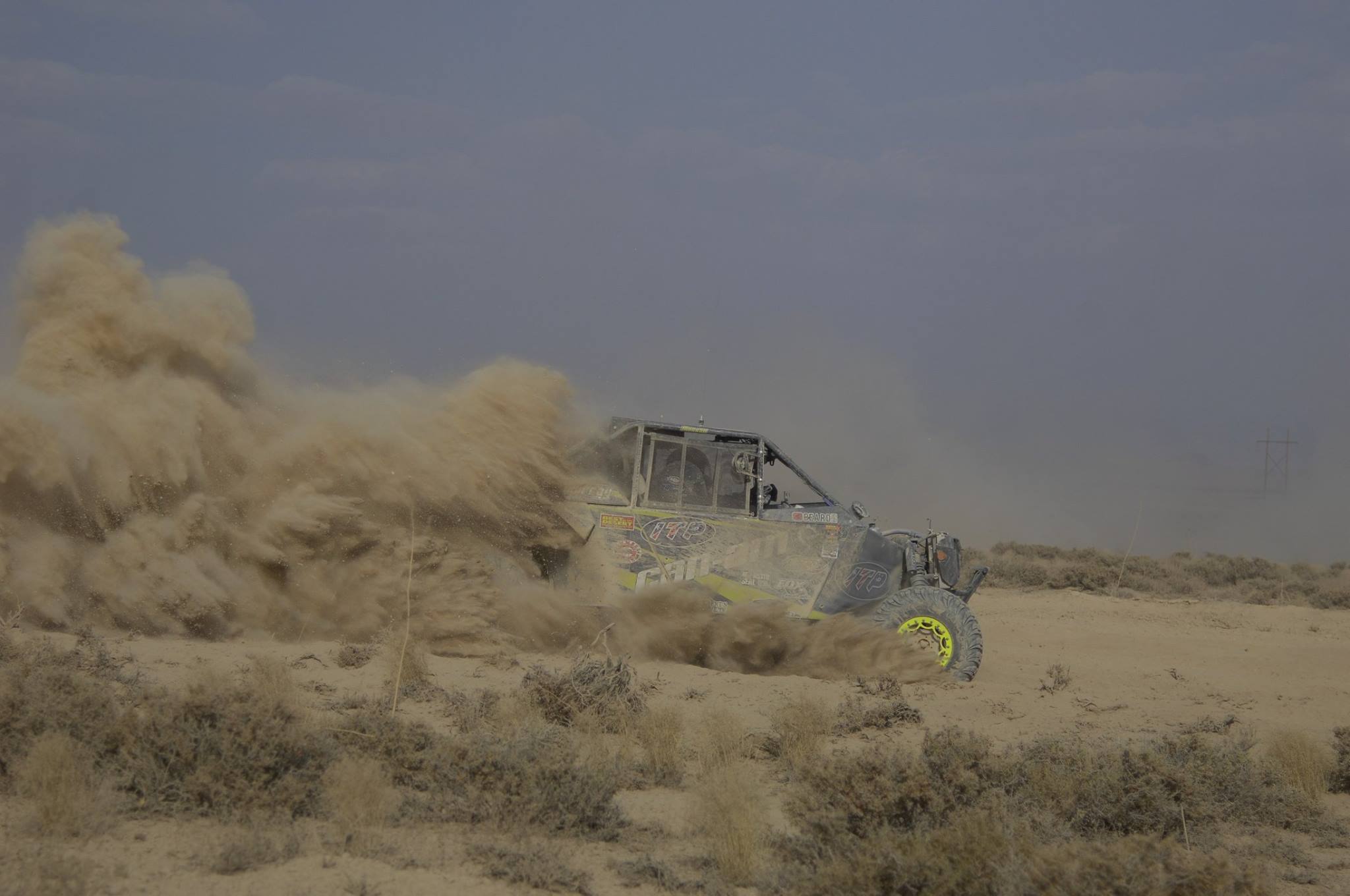 Murray Racing