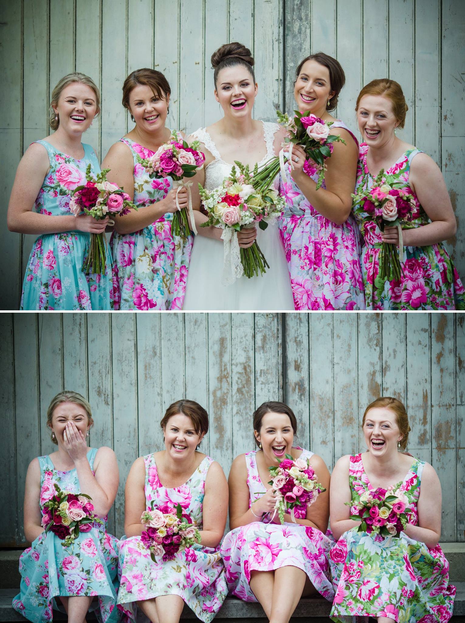 Rachel Reed Floral Design | Winton