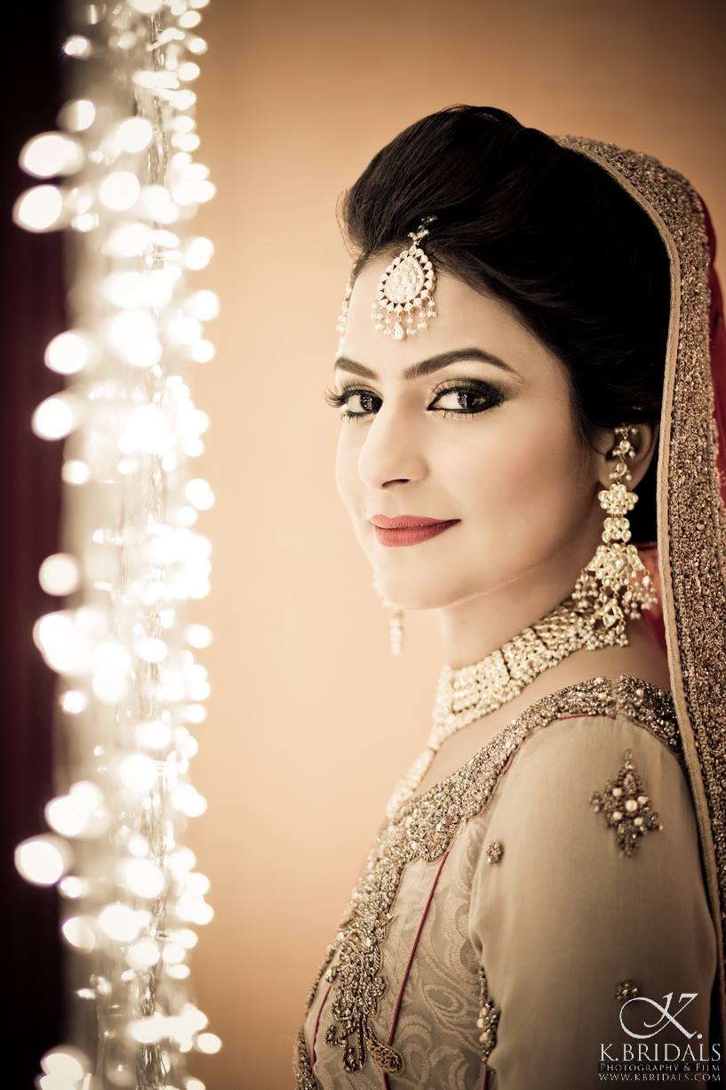 K Bridals | Karachi Lines