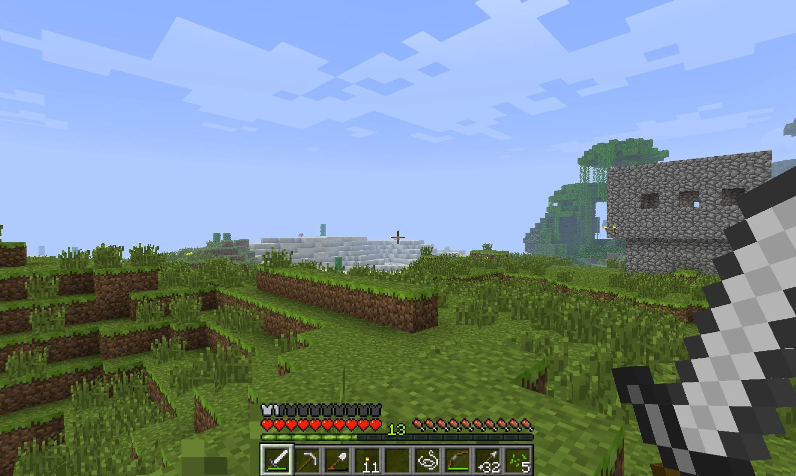 MoMA The Museum of Modern Art - Minecraft at MoMA? This is the final ...