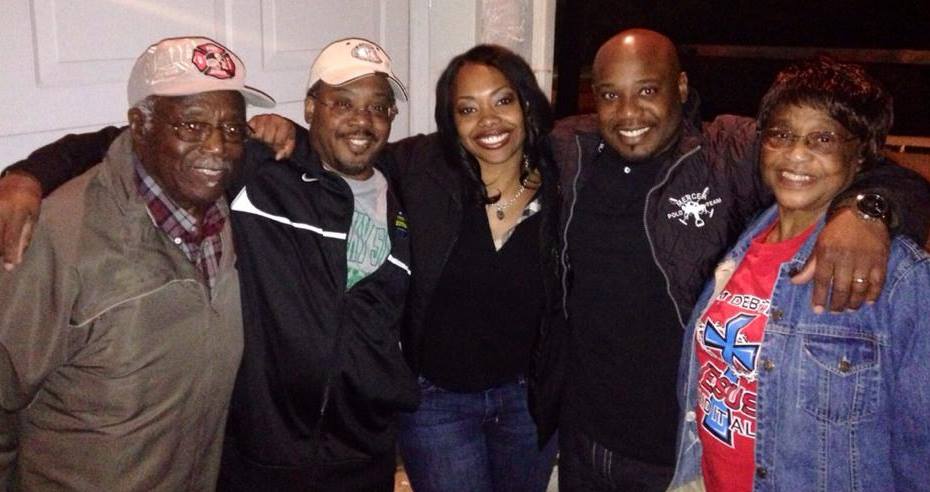 Lacy L Rice Jr-Matshelo added a... - Lacy L Rice Jr-Matshelo