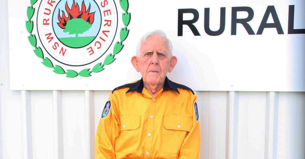 Congratulations to the seven NSW... - NSW Rural Fire Service | Facebook