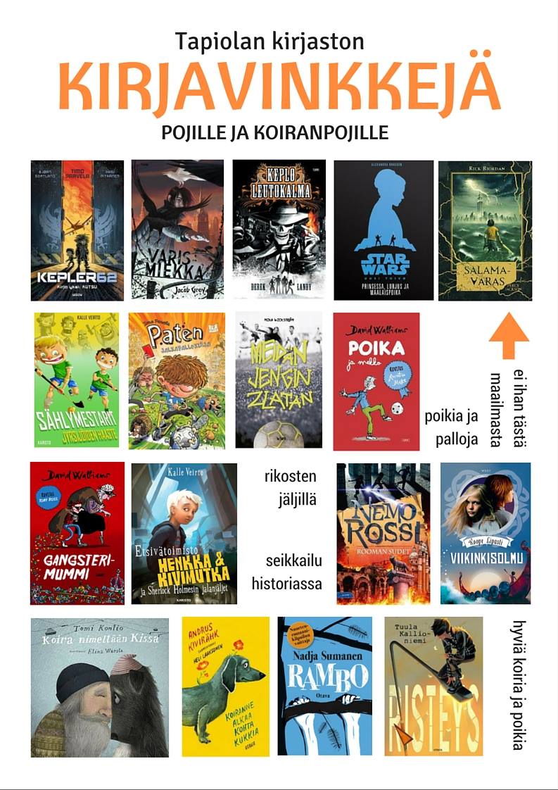 Tapiolan kirjasto - Hagalunds bibliotek - Tapiola library ...