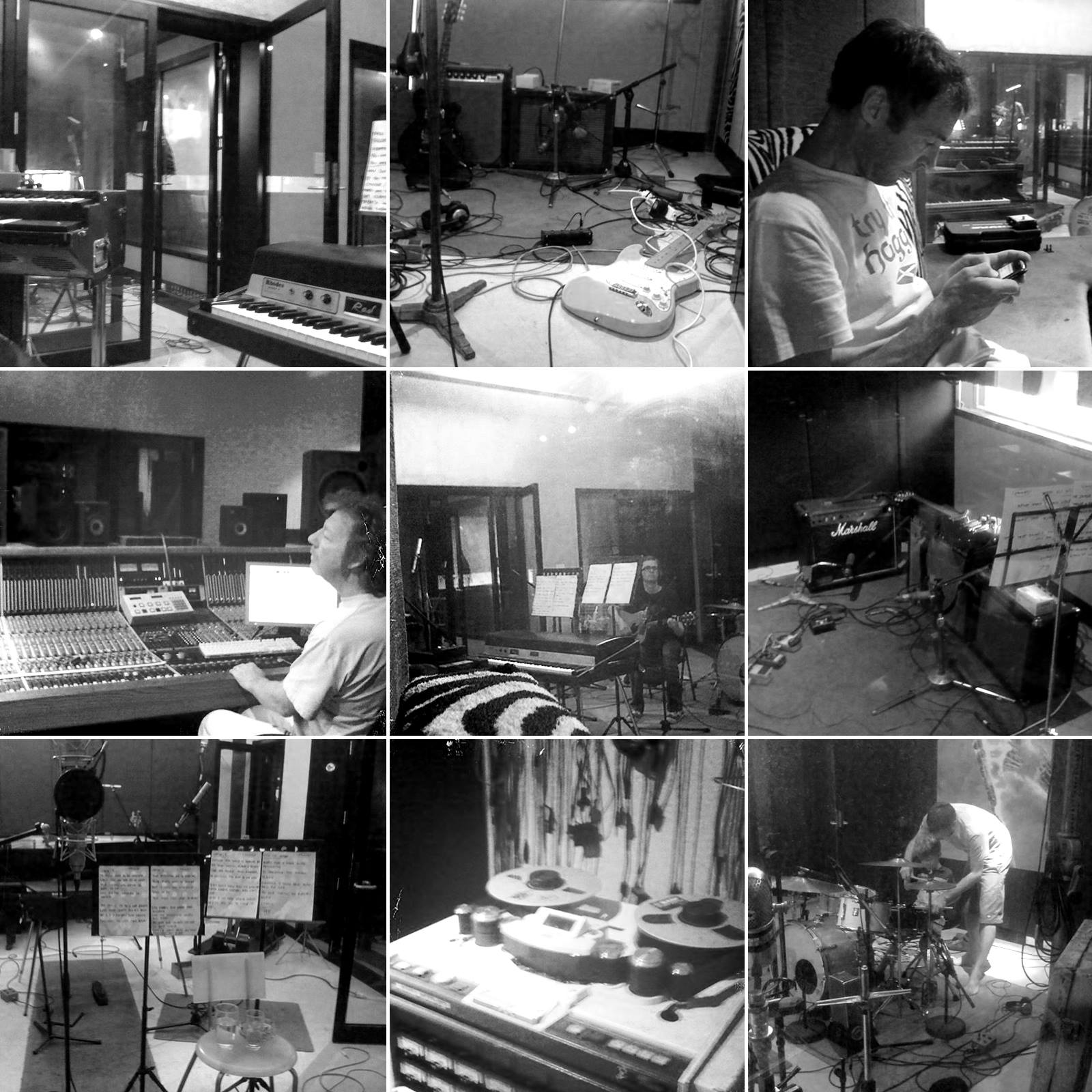 Andrew - With just under a week before the release of 