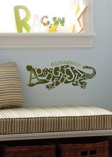 Decorative Vinyl Lettering, Custom Designs, & Business Signage by Trish ...