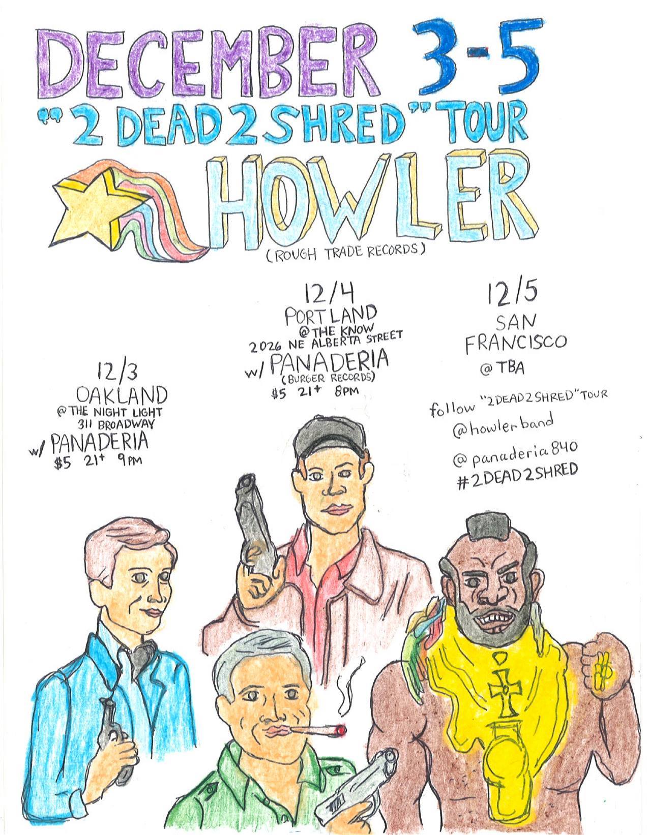 Howler