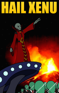 Xenu