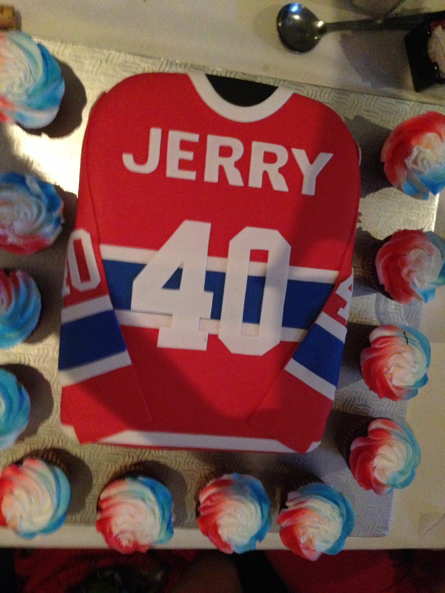 Jerry Mathieu