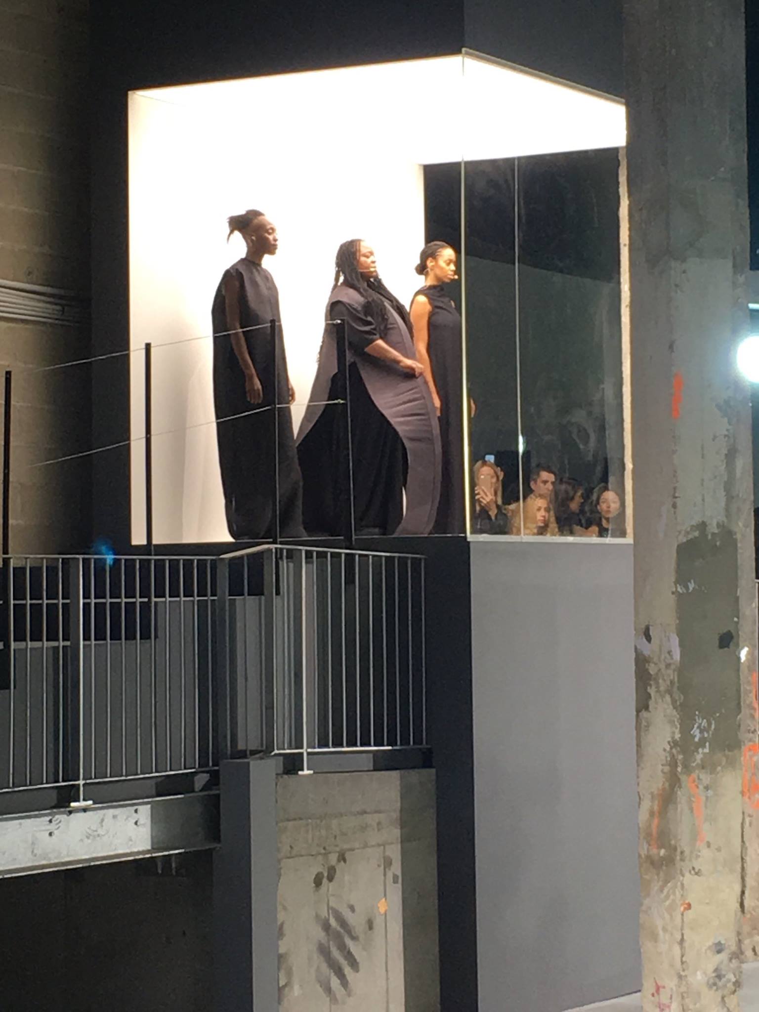 Rick Owens