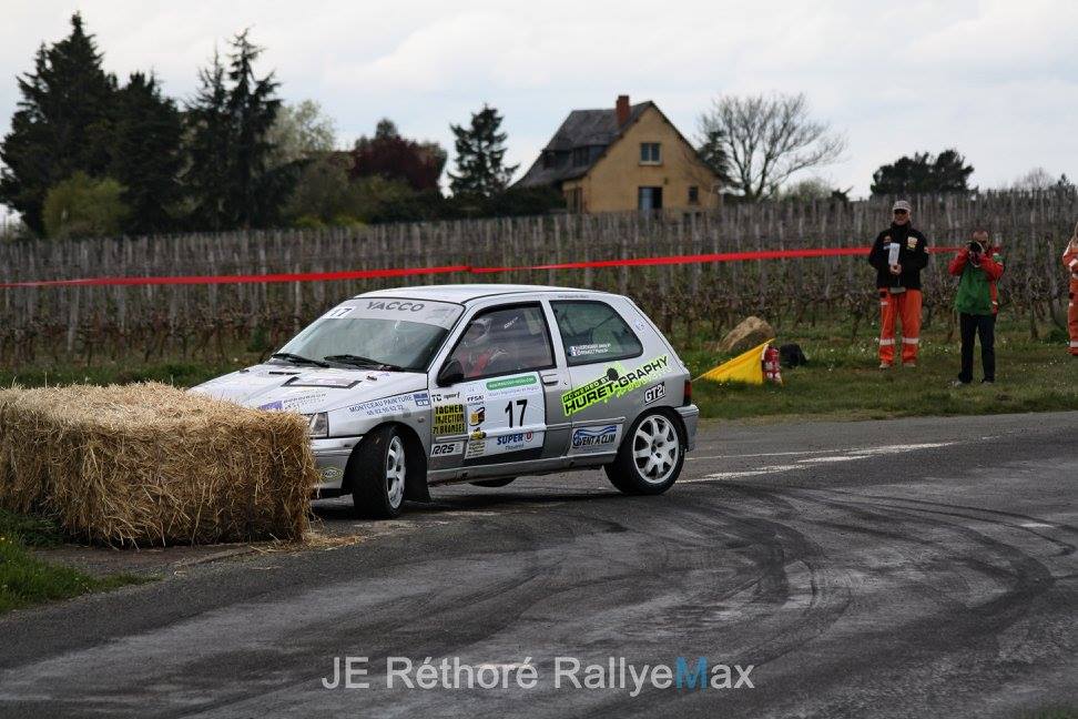 RallyeMax