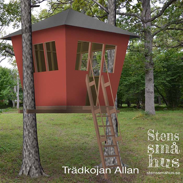 Stens små hus - Stens små hus added a new photo.
