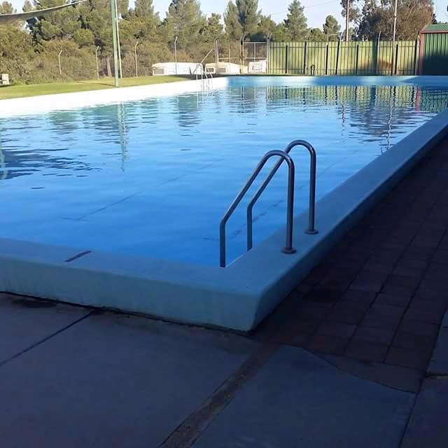 Pinnaroo Swimming Pool | Pinnaroo SA