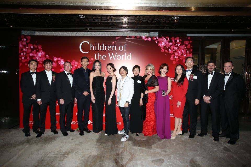 Save the Children Hong Kong 香港救助兒童會 | Hong Kong Hong Kong