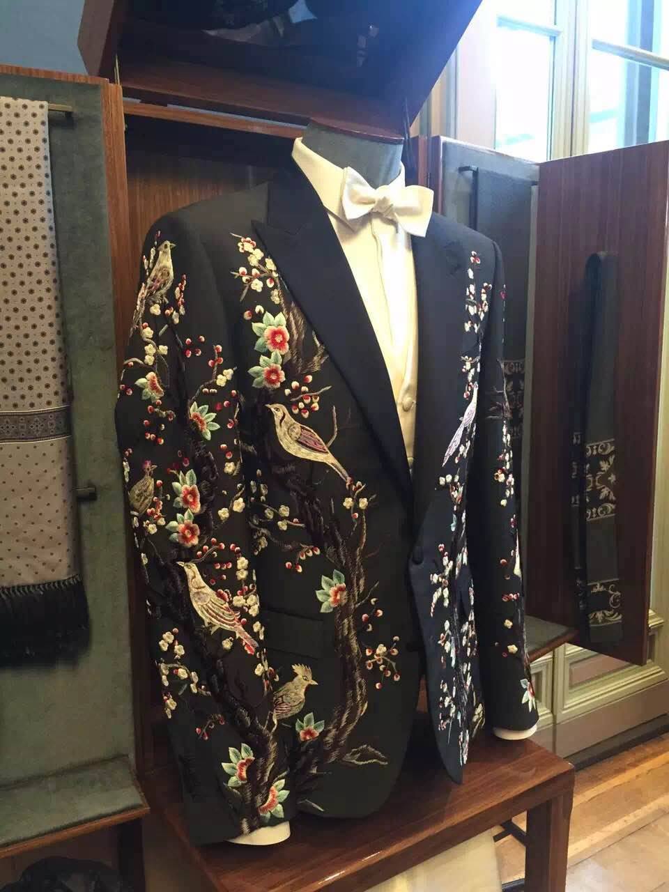 They opened up the archives @dolcegabbana