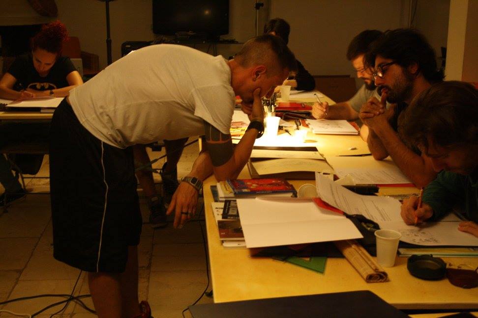 Lateral Studio