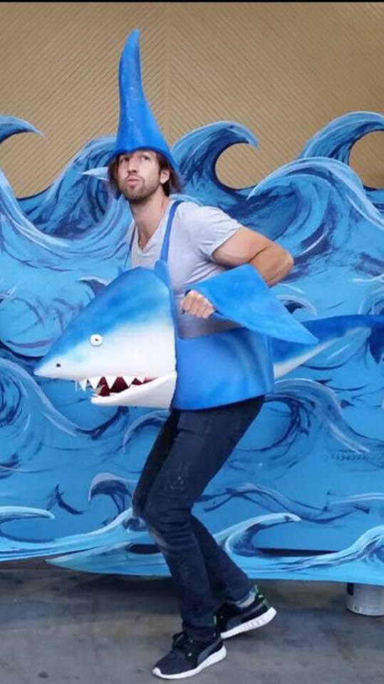 Josh Caso