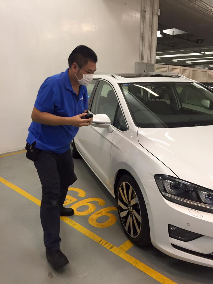 #驗收新車服務... - HKMI 香港驗車 Hong Kong Motor Inspection 流動驗車服務 | Facebook