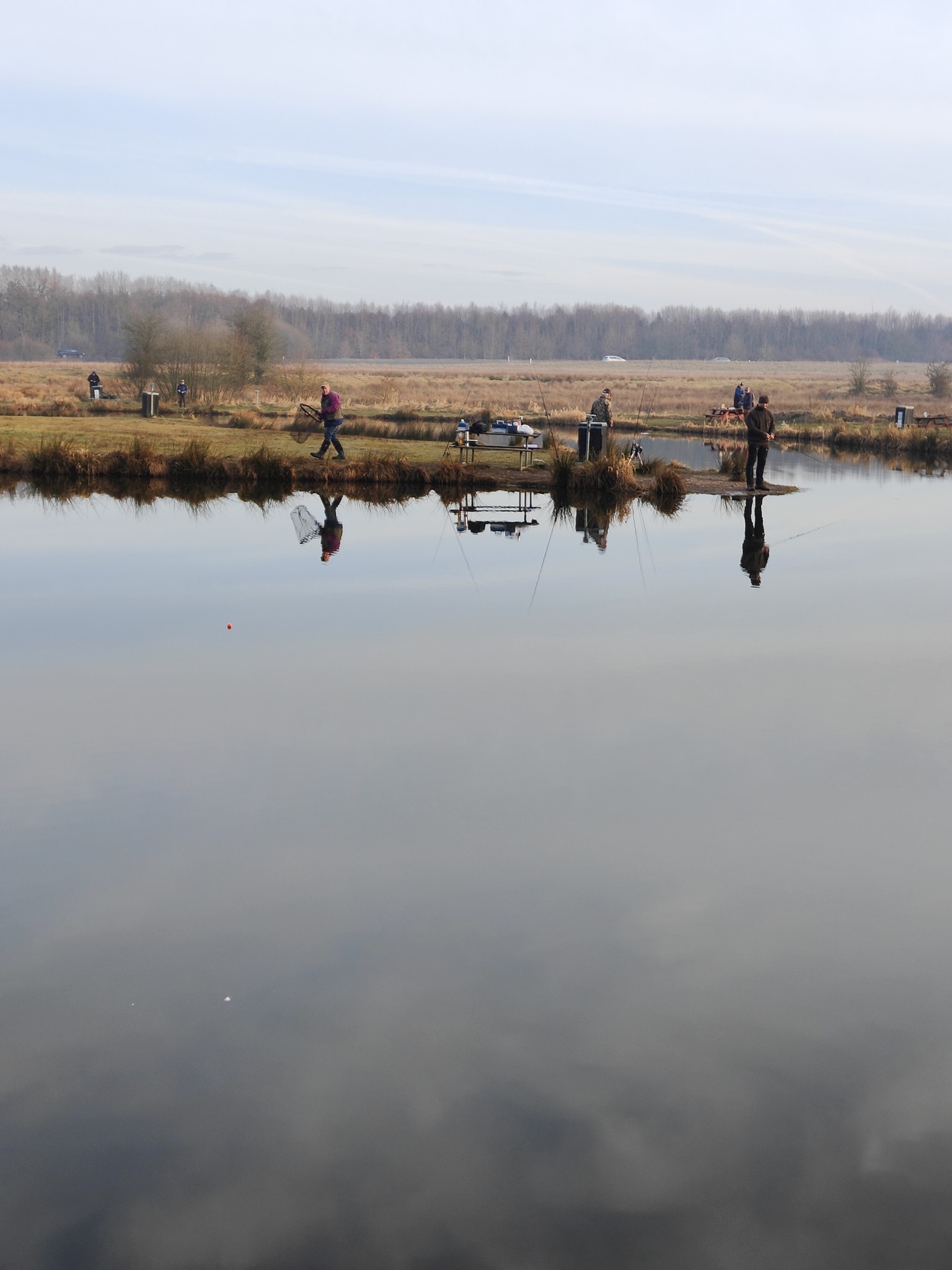 Vorbasse... - Vorbasse Sportsfiskerforening